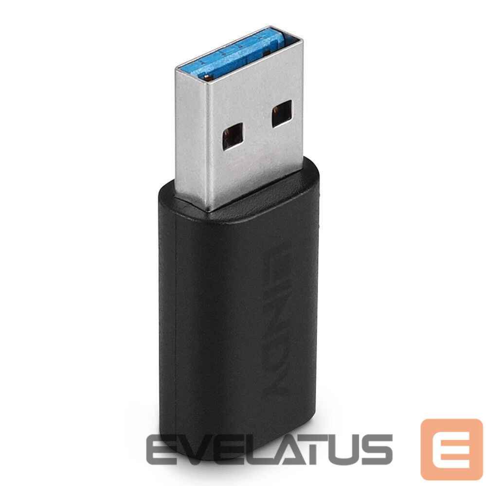 Modules and transceivers LINDY ADAPTER USB3.2 TYPE C/A/41904