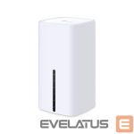 Routers TP-Link  Wireless Router||Wireless Router|3000 Mbps|Mesh|4G|5G|ARCHERNX500 