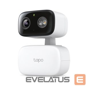 DSLR Camera TP-Link  WRL CAMERA INDOOR/OUTDOOR/TAPO C206 