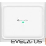 Routers TP-Link  Access Point||Omada|3000 Mbps|EAP650D120-OUTDOOR 
