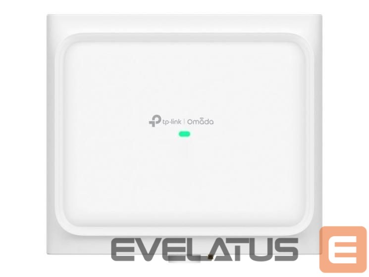 Routers TP-Link Access Point||Omada|3000 Mbps|EAP650D120-OUTDOOR