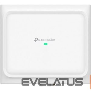 Routers TP-Link  Access Point||Omada|3000 Mbps|EAP650D30-OUTDOOR 