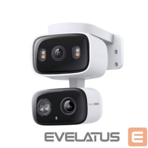 DSLR Camera TP-Link  WRL CAMERA PAN/TILT/DUAL TAPO C246D 