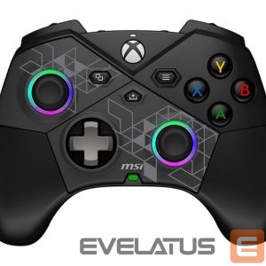 Controller MSI  GAMEPAD WRL FORCE PRO W/FORCE PRO W 