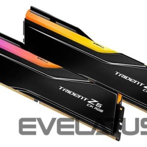 RAM DDR4 G.Skill  MEMORY DIMM 48GB DDR5-8200 K2/8200C4052G24GX2-TZ5CRK 
