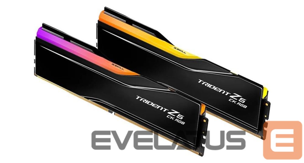 RAM DDR4 G.Skill MEMORY DIMM 48GB DDR5-8200 K2/8200C4052G24GX2-TZ5CRK