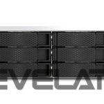 Servers QNAP  NAS STORAGE RACKST 8BAY 2U RP/NO HDD TS-855EU-8G 