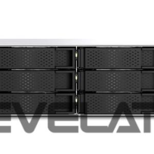 Servers QNAP  NAS STORAGE RACKST 8BAY 2U RP/NO HDD TS-855EU-8G 