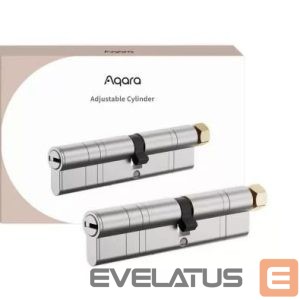 Smart device AQARA  SMART HOME LOCK ACC CYLINDER/U200 ADJUSTABLE AL-D04E 