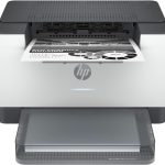 Printer HP  PRINTER LASER JET M209DW/6GW62F 