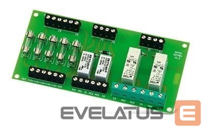 Other Computer Accessory SATEL RELAY MODULE/MP-1