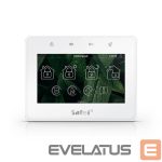 Server - Other Accessories SATEL  KEYPAD TOUCHSCREEN INTEGRA/INT-TSG2R-W 