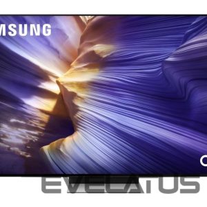 TV Samsung  TV Set||83"|OLED/4K/Smart|3840x2160|Tizen|Black|QE83S90FAEXXH 