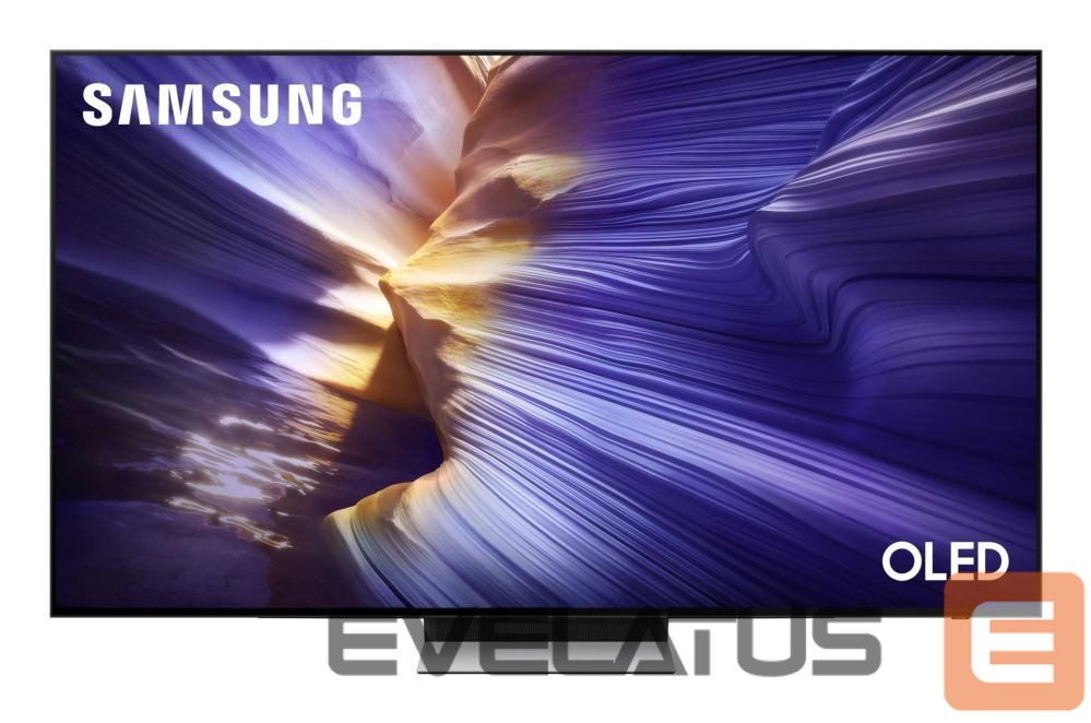 TV Samsung TV Set||83"|OLED/4K/Smart|3840x2160|Tizen|Black|QE83S90FAEXXH