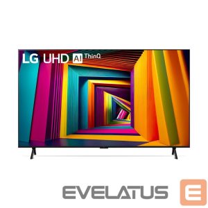 TV LG  TV Set||98 "|4K Ultra HD|3840 x 2160 pixels|Flat|16:9|LED|98UT91006LA 