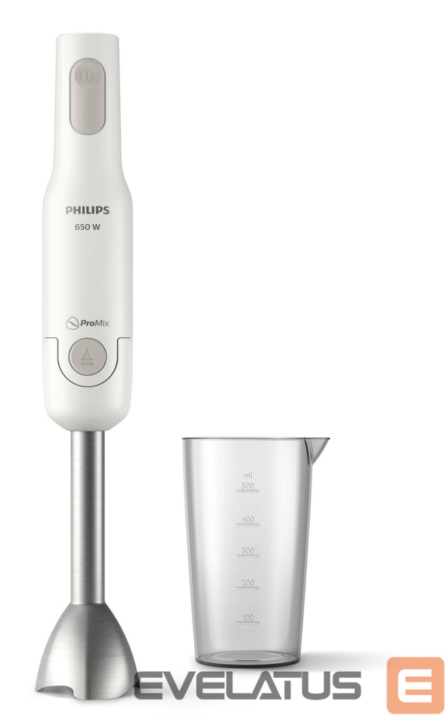 Mixers and blenders Philips BLENDER/HR2534/00
