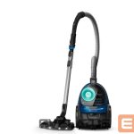 Vacuum cleaner Philips  Vacuum Cleaner||Cordless|900 Watts|Capacity 1.5 l|Noise 77 dB|Black|Weight 4.5 kg|FC9557/09 