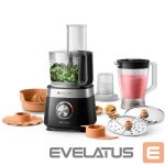 Mixers and blenders Philips  FOOD PROCESSOR/HR7530/10 