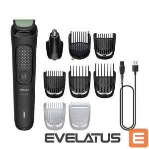 Hair stylers Philips  HAIR TRIMMER/MG3945/15 