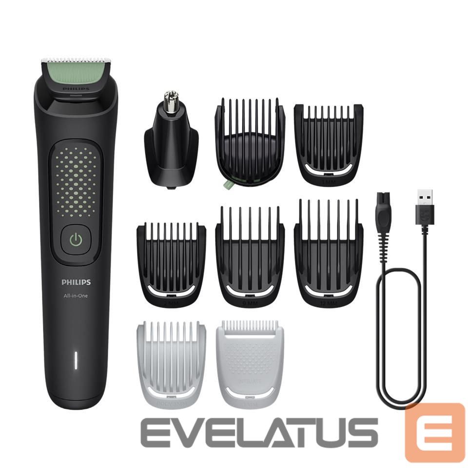 Hair stylers Philips HAIR TRIMMER/MG3945/15