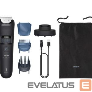 Hair stylers Philips  HAIR TRIMMER/BT5780/15 
