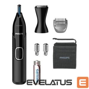 Hair stylers Philips  NOSE TRIMMER/NT5650/16 