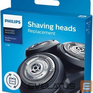 Razor Philips  SHAVER ACC HEADS BLADE/SH50/50 