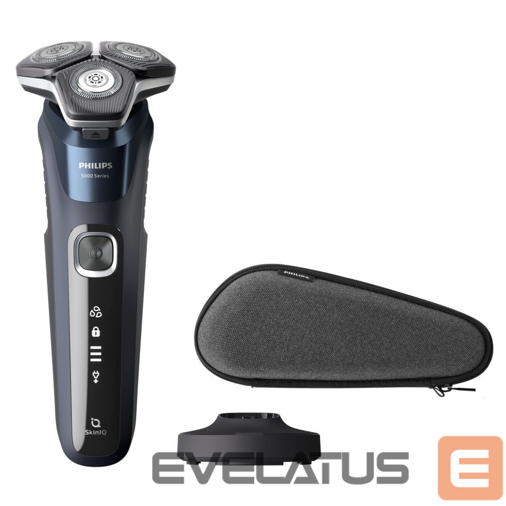 Razor Philips SHAVER/S5885/35