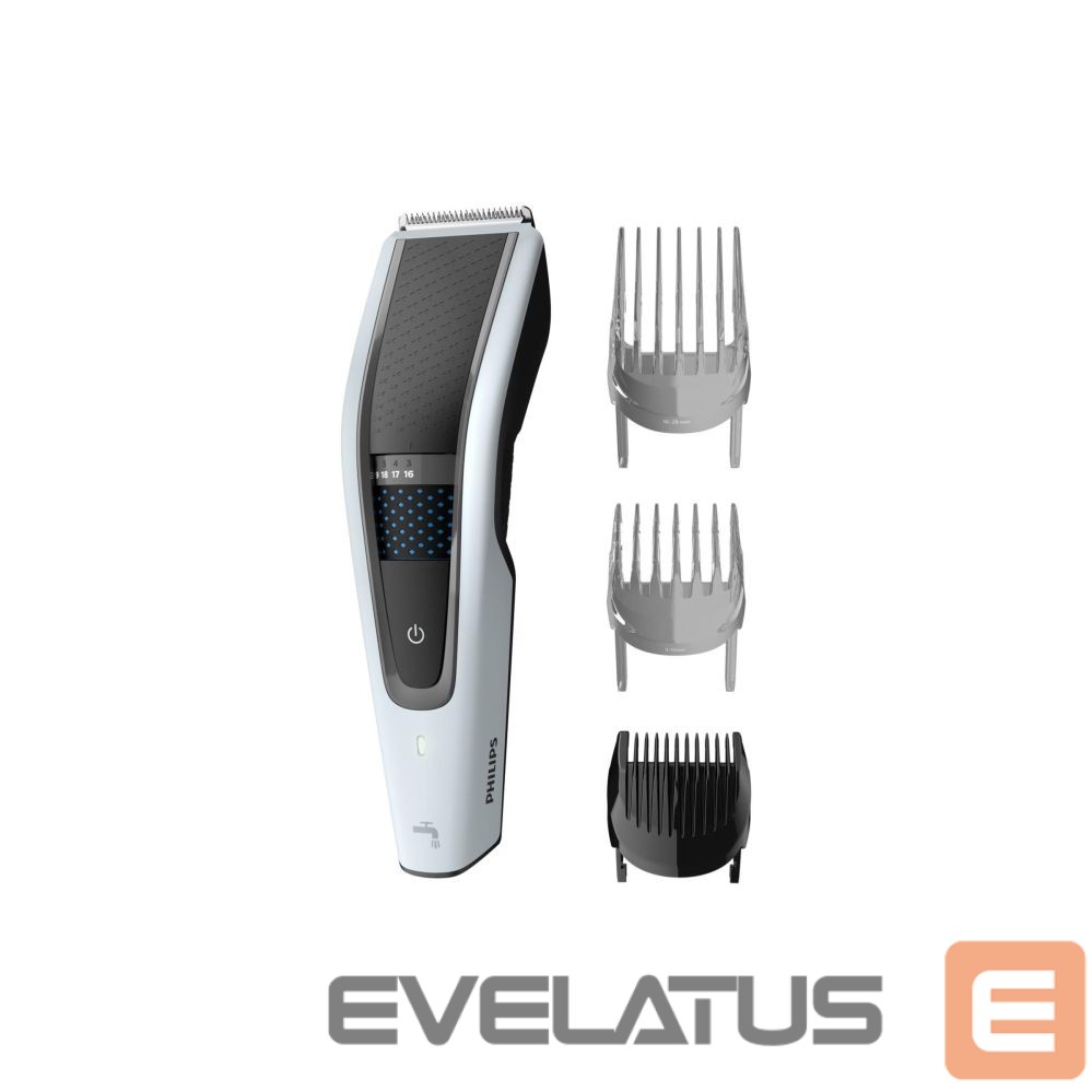 Hair stylers Philips HAIR CLIPPER/HC5610/15