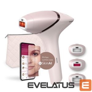 Epilator Philips  EPILATOR/BRI953/02 