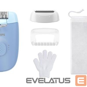 Epilator Philips  EPILATOR/BRE247/00 