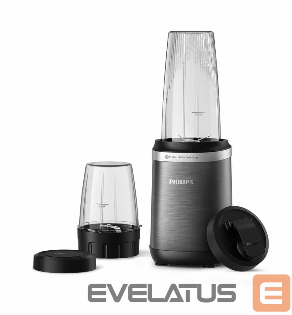 Mixers and blenders Philips BLENDER/HR2766/00