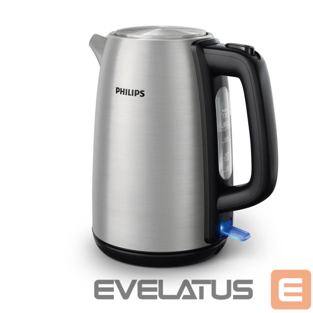 Teapot Philips KETTLE 1.7L/HD9351/90