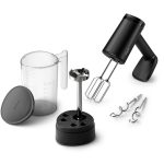 Other small household appliances Philips  MIXER/BLACK HR3781/10 