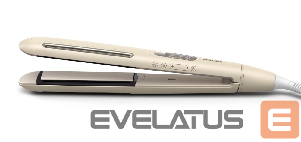 Hair straightener Philips HAIR STRAIGHTENER/BHS838/00