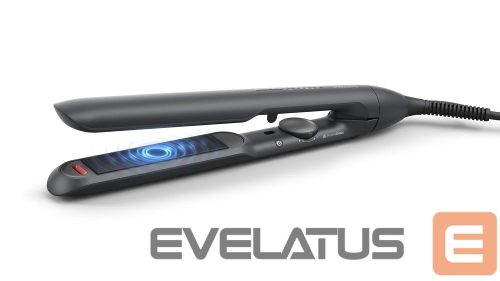 Hair straightener Philips HAIR STRAIGHTENER/BHS510/00