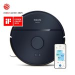 Vacuum cleaner Philips  VACUUM CLEANER ROBOT/XU2000/10 
