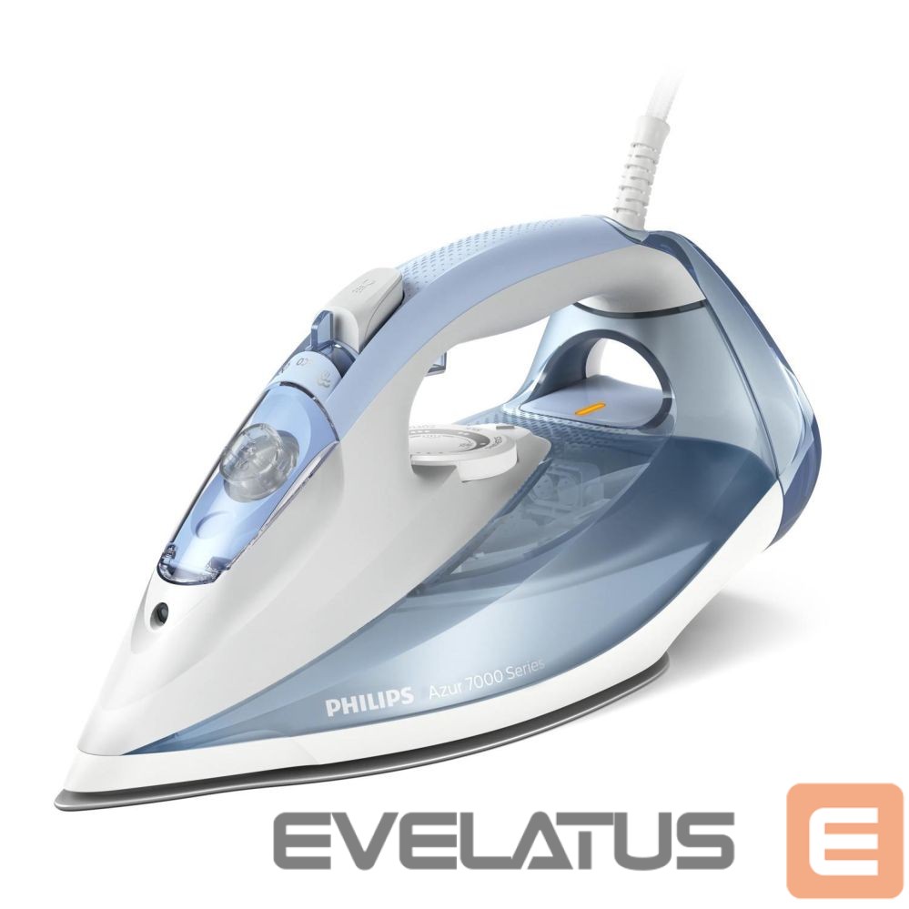 Iron Philips IRON/DST7011/20