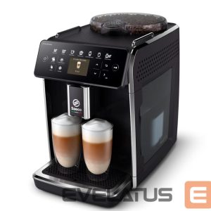 Coffee machine Philips  COFFEE MACHINE SAECO GRANAROMA/SM6480/00 
