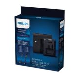 Vacuum cleaner accessory Philips  VACUUM ACC BATTERY & CHARGER/XV1797/01 