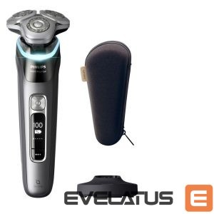 Razor Philips  SHAVER/XP9202/10 