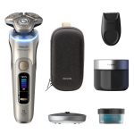 Razor Philips  SHAVER/XP9403/31 
