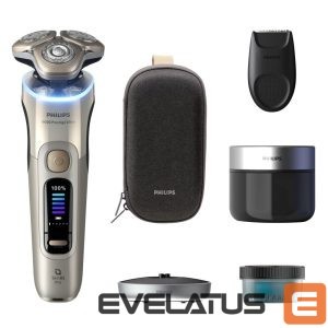 Razor Philips  SHAVER/XP9403/31 