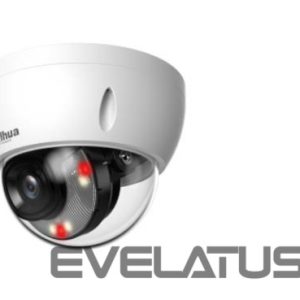 IP-kamera DAHUA  NET CAMERA 4MP DOME/HDBW1439E1-A-IL-0280B-S6 