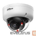 IP-kamera DAHUA  NET CAMERA 2MP DOME/HDBW1239E1-A-IL-0280B-S6 