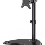 TV accessories Gembird  MONITOR ACC DESK STAND 13-32"/MS-D1ST-04 