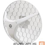 Commutator Mikrotik  WRL LHG WIFI6/LHG-5AXD 