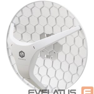 Commutator Mikrotik  WRL LHG WIFI6/LHG-5AXD 