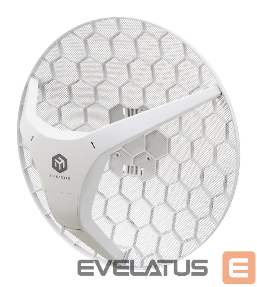 Commutator Mikrotik WRL LHG WIFI6/LHG-5AXD