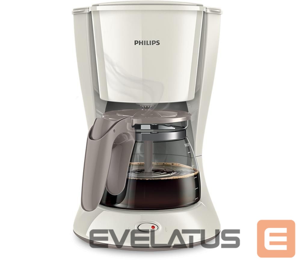 Coffee machine Philips COFFEE MAKER/HD7461/00